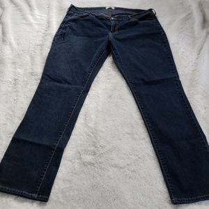 Old Navy Sweetheart Jeans